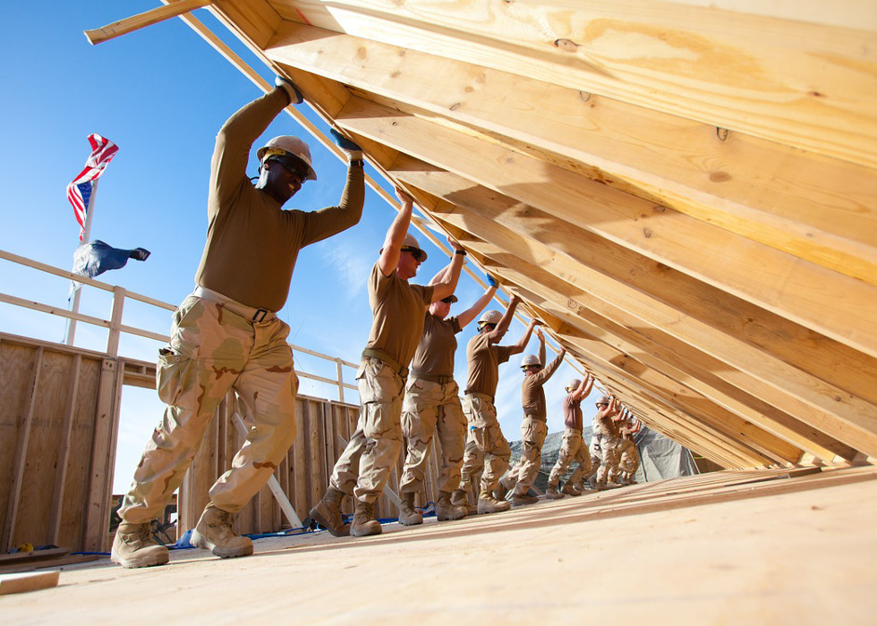 The risk of renovation your home